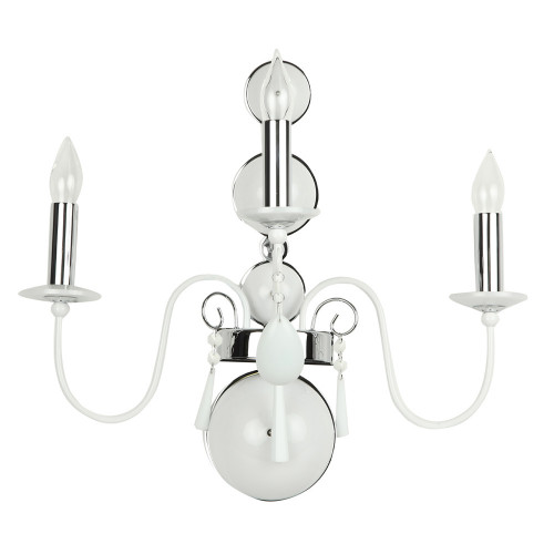 бра 1z005/a3 v2552 от mm lampadari в Нижневартовске