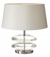 настольная лампа kardia crystal от rvastley в Нижневартовске