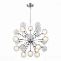 подвесная люстра st luce dualita sl431.103.13 в Нижневартовске