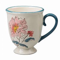 кружка акварель в Нижневартовске