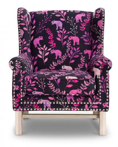 кресло gentle разноцветное в Нижневартовске