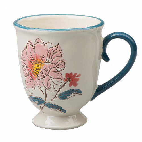 кружка акварель в Нижневартовске