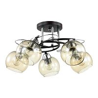 потолочная люстра lumion melefa 3507/5c в Нижневартовске