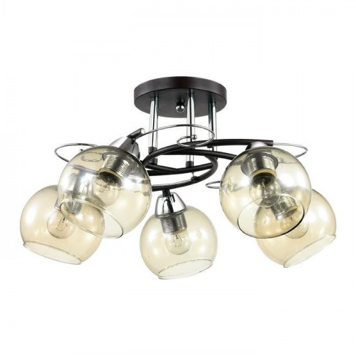 потолочная люстра lumion melefa 3507/5c в Нижневартовске