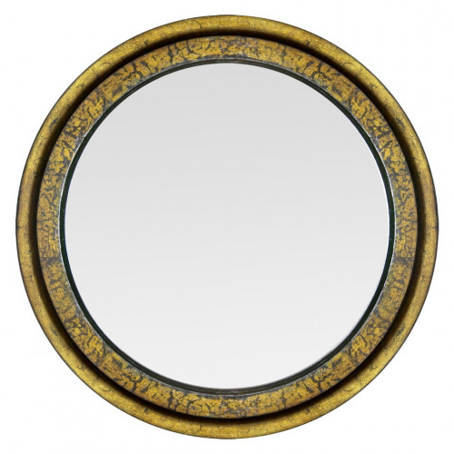 зеркало круглое золотое chantal в Нижневартовске