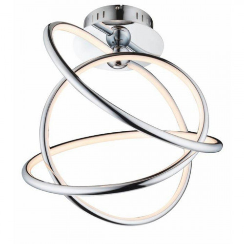 потолочный светодиодный светильник globo wave 67823-36d в Нижневартовске