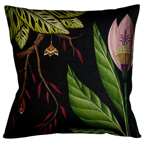 подушка «тропический лес», версия 2 в Нижневартовске