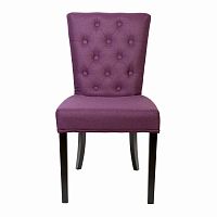 стул grace лён лиловый в Нижневартовске
