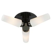 потолочная светодиодная люстра markslojd manstad 105634 в Нижневартовске