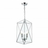 подвесная люстра favourite ternary 2297-3p в Нижневартовске