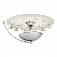 потолочный светодиодный светильник silver light style next 814.40.7 в Нижневартовске