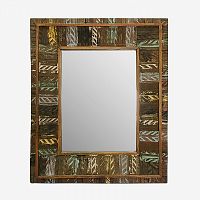 зеркало декоративное прямоугольное сарика ii в Нижневартовске