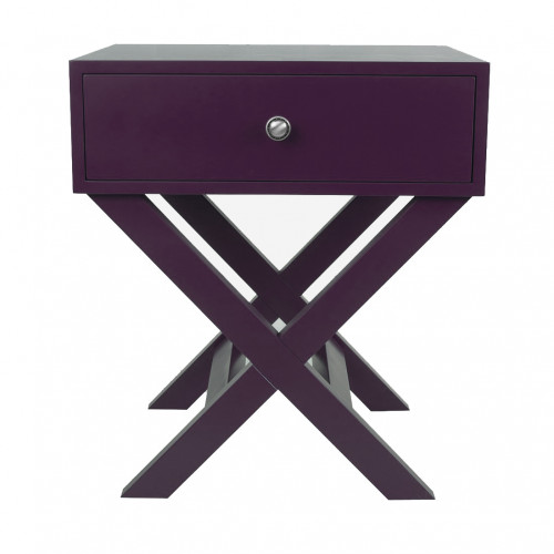 тумба сиэтл сиреневая в Нижневартовске