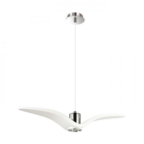 подвесной светильник odeon light volo 3993/1a в Нижневартовске