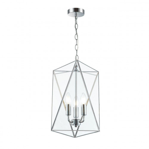 подвесная люстра favourite ternary 2297-3p в Нижневартовске