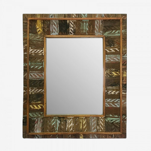 зеркало декоративное прямоугольное сарика ii в Нижневартовске