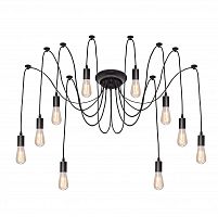 подвесная люстра loft it loft1162/10 в Нижневартовске