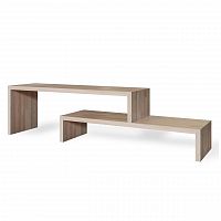 консоль тв ecocomb-2 ясень в Нижневартовске