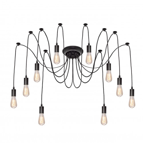 подвесная люстра loft it loft1162/10 в Нижневартовске