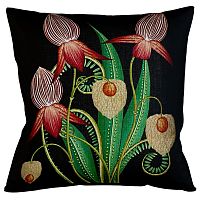 подушка «тропический лес», версия 9 в Нижневартовске