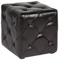 пуф hara черный в Нижневартовске