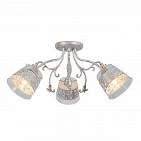 потолочная люстра arte lamp calice a9081pl-3wg в Нижневартовске