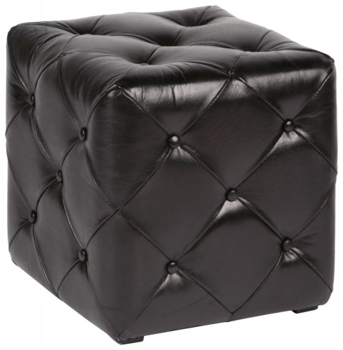 пуф hara черный в Нижневартовске