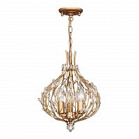 подвесная люстра favourite batun 2020-3p в Нижневартовске