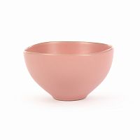 миска emperor's bird диаметр 15,8 розовый в Нижневартовске