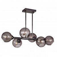 подвесная люстра favourite bolillas 1841-6p в Нижневартовске