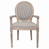 кресло diella полосатое в Нижневартовске