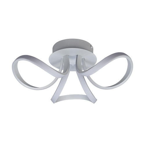 потолочный светодиодный светильник mantra knot led 6035 в Нижневартовске