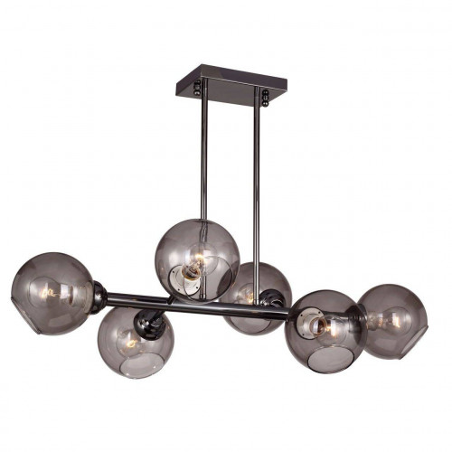 подвесная люстра favourite bolillas 1841-6p в Нижневартовске