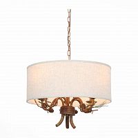 подвесная люстра st luce uccellino sl167.703.05 в Нижневартовске