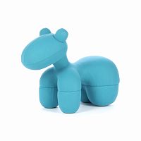 кресло pony голубое в Нижневартовске