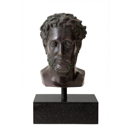 статуэтка head alexandrie от eichholtz в Нижневартовске