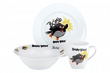 набор angry birds movie black в Нижневартовске