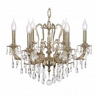 подвесная люстра dio darte asfour aosta e 1.1.6.200 gb в Нижневартовске
