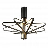 подвесной светодиодный светильник omnilux bisacquino oml-18817-180 в Нижневартовске