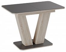 стол кухонный трия чинзано тип 1 раскладной в Нижневартовске