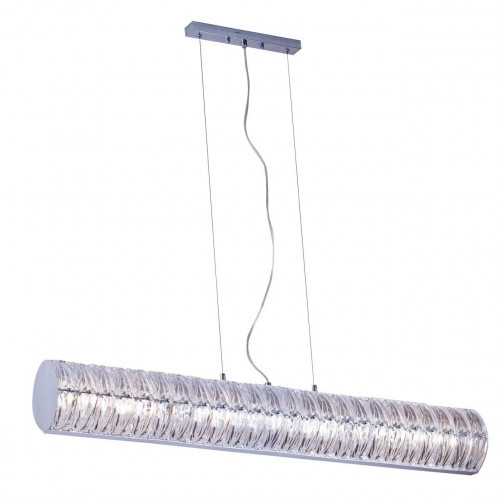 подвесной светильник lucia tucci rumba 1053.6 в Нижневартовске