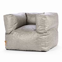 кресло odeon серое в Нижневартовске