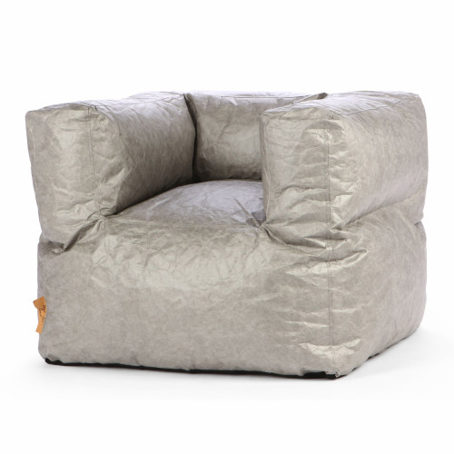 кресло odeon серое в Нижневартовске