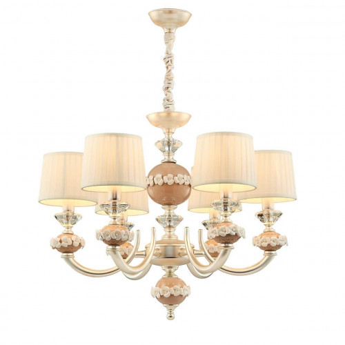 подвесная люстра favourite felicia 2141-6p в Нижневартовске