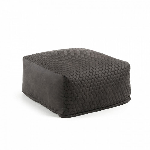 пуф damian черный в Нижневартовске