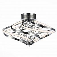 потолочный светодиодный светильник st luce sl924.102.10 в Нижневартовске