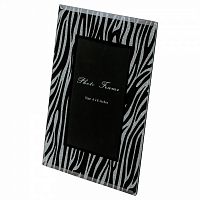 фоторамка зебра в Нижневартовске