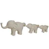 статуэткаслоники бежевая (набор) в Нижневартовске