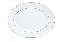 блюдо овальное the snow queen 31 см в Нижневартовске