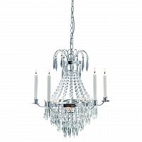 подвесная люстра markslojd krageholm 100603 в Нижневартовске